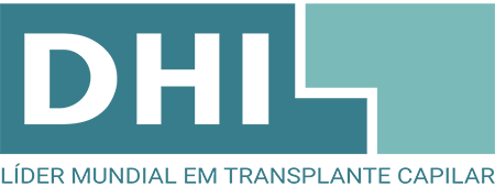 DHI - Logotipo